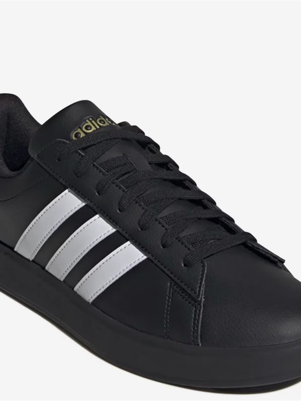 Adidas Grand Court 3.0 Sneaker - Women's Sz 9